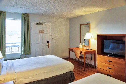 Motel 6 Buffalo Airport image 18