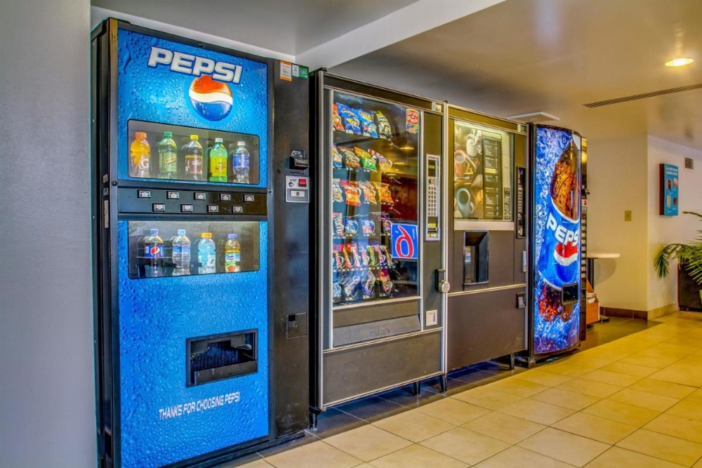 Motel 6 Buffalo Airport Image 23