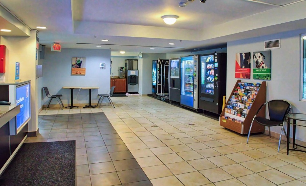 Motel 6 Buffalo Airport Image 25