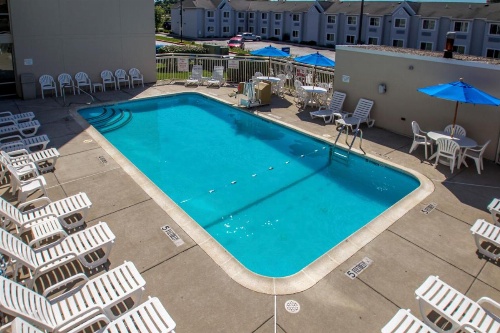 Motel 6 Buffalo Airport image 6